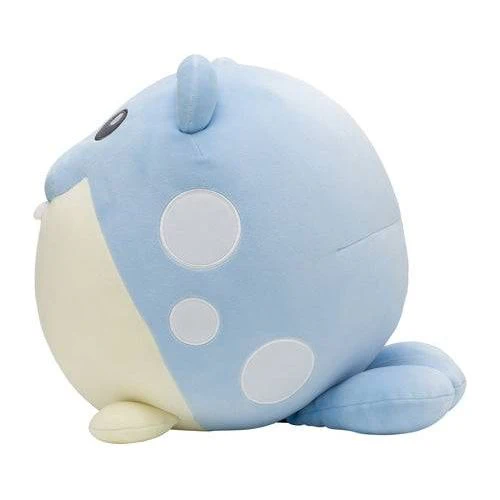 Spheal - Pokémon Centre Mocchiri Plush - Image 4