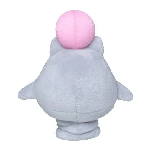 Spoink - Pokémon Centre Pokémon Fit Plush - Image 3
