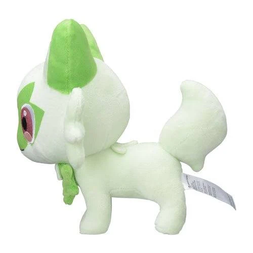 Sprigatito - Pokémon Centre Plush - Image 3