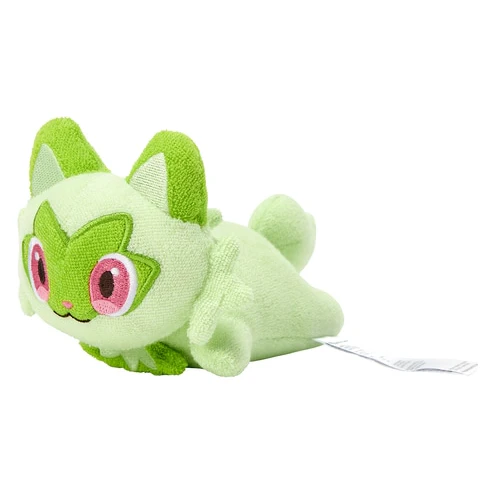 Sprigatito - Pokémon Centre Washable Plush - Image 2