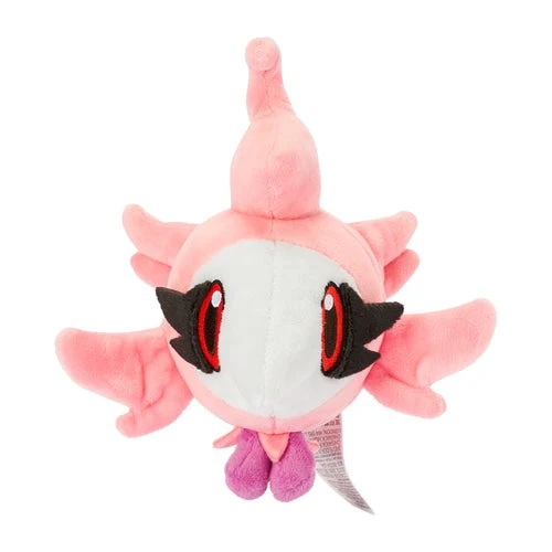 Spritzee #682 - Pokémon Centre Fit Plush - Image 2