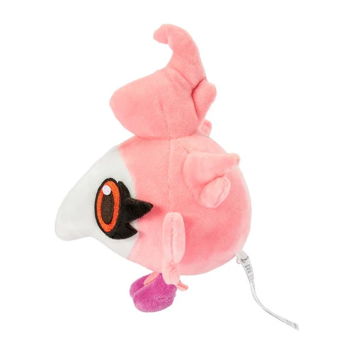 Spritzee #682 - Pokémon Centre Fit Plush - Image 3