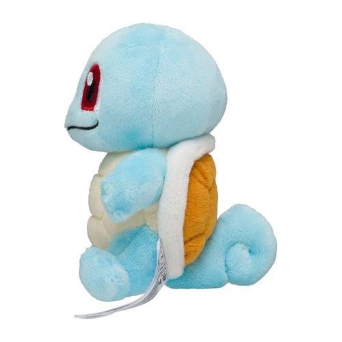 Squirtle #7 - Pokémon Centre Fit Plush - Image 3