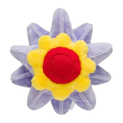 Starmie #121 - Pokémon Centre Fit Plush