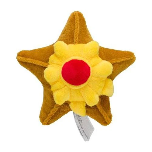 Staryu #120 - Pokémon Centre Fit Plush