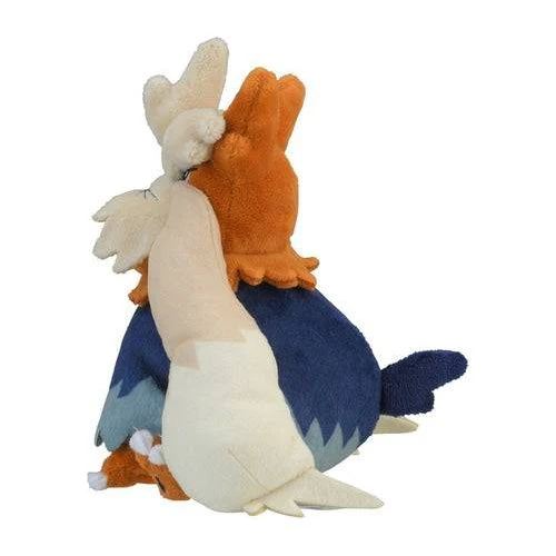 Stoutland #508 - Pokémon Fit Plush - Image 3
