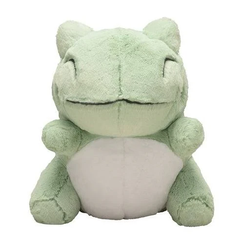 Substitution - Fluffy Hugging Pokémon Centre Plush