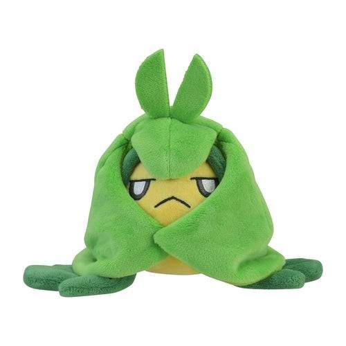 Swadloon #541 - Pokémon Centre Fit Plush - Image 2