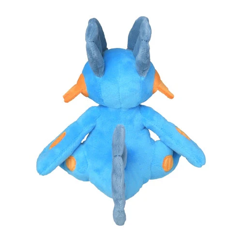 Swampert #260 - Pokémon Centre Fit Plush - Image 3