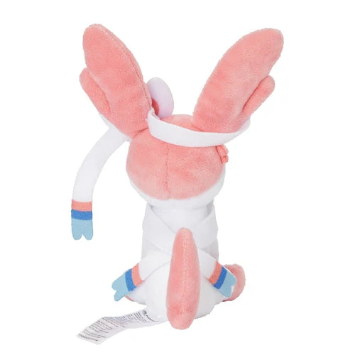 Sylveon #700 - Pokémon Centre Fit Plush - Image 4