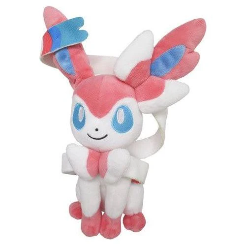Sylveon (S) - All Star Collection Pokémon Centre Plush - Image 2