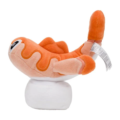 Tatsugiri (Curly Form) - Pokémon Centre Plush - Image 3