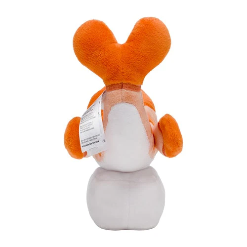 Tatsugiri (Curly Form) - Pokémon Centre Plush - Image 4