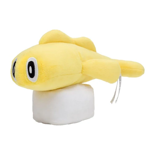 Tatsugiri (Stretchy Form) - Pokémon Centre Plush