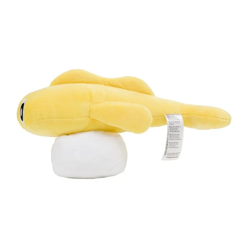 Tatsugiri (Stretchy Form) - Pokémon Centre Plush - Image 3