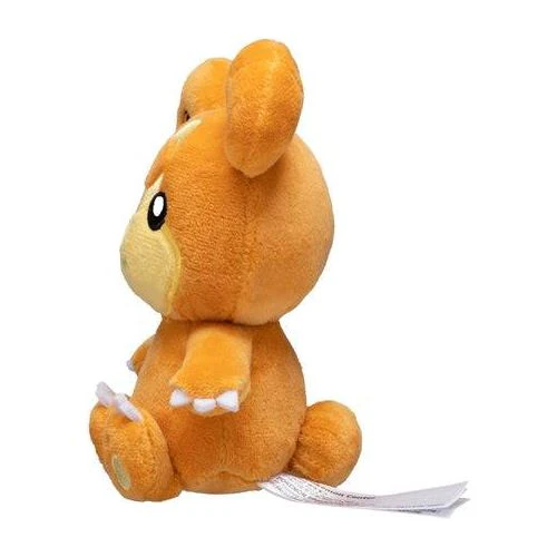 Teddiursa #216 - Pokémon Centre Fit Plush - Image 3