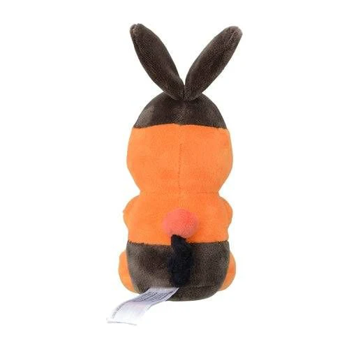 Tepig #498 - Pokémon Centre Fit Plush - Image 5