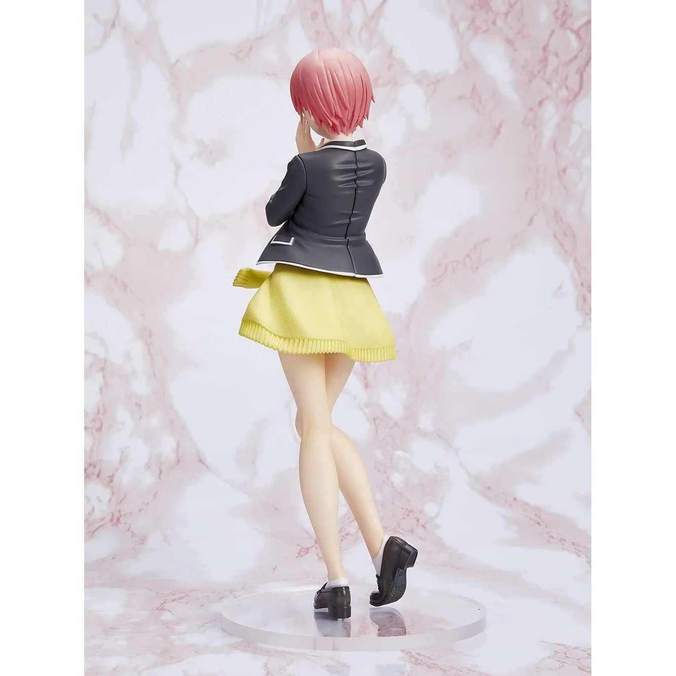 The Quintessential Quintuplets - Ichika Nakano Coreful Prize Figure (Uniform Ver.) - Image 10