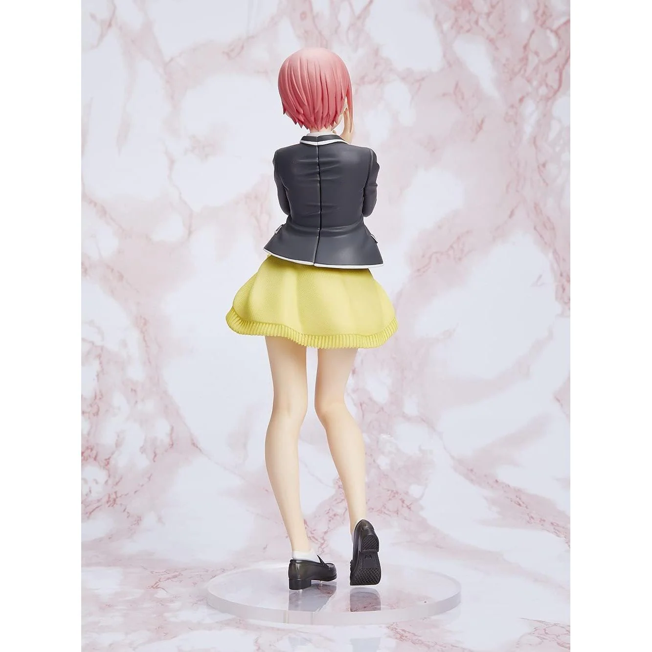 The Quintessential Quintuplets - Ichika Nakano Coreful Prize Figure (Uniform Ver.) - Image 8