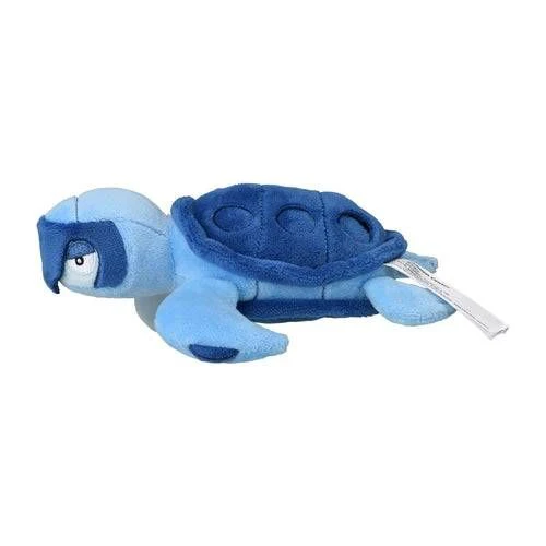 Tirtouga #564 - Pokémon Centre Fit Plush - Image 3