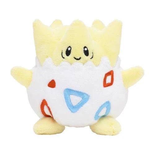 Togepi #175 - Pokémon Centre Fit Plush