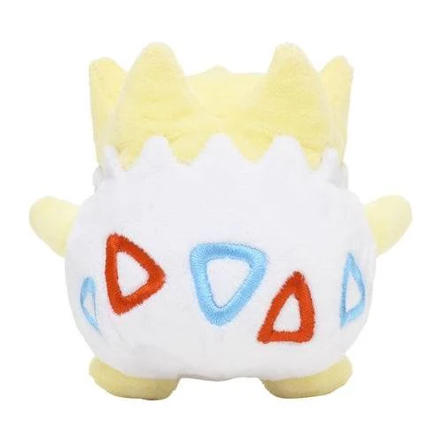Togepi #175 - Pokémon Centre Fit Plush - Image 3
