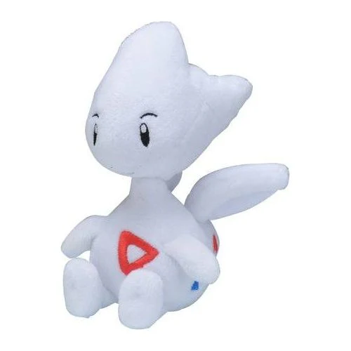 Togetic #176 - Pokémon Centre Fit Plush