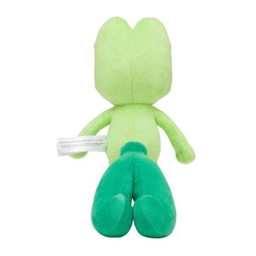 Treeko - Pokémon Centre Plush - Image 4