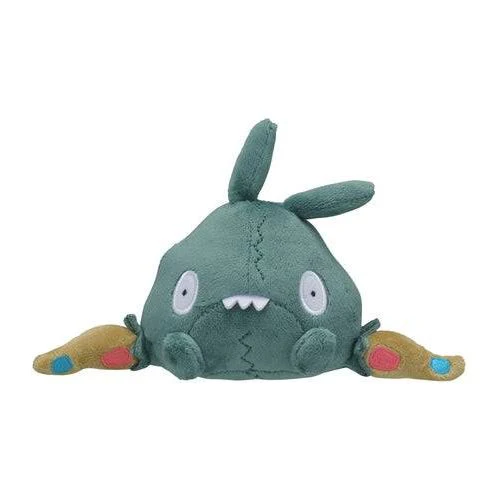 Trubbish #568 - Pokémon Centre Fit Plush - Image 3