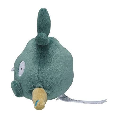 Trubbish #568 - Pokémon Centre Fit Plush - Image 4