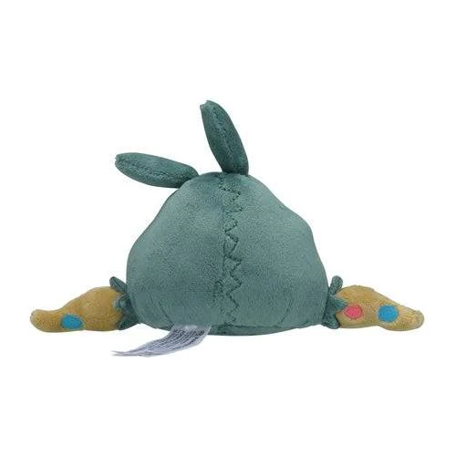 Trubbish #568 - Pokémon Centre Fit Plush - Image 5