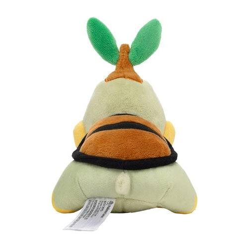 Turtwig #387 - Pokémon Centre Fit Plush - Image 4