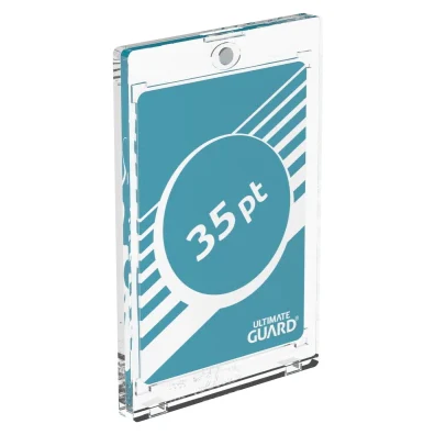 Ultimate Guard Magnetic Card Case 35 pt. - Image 2