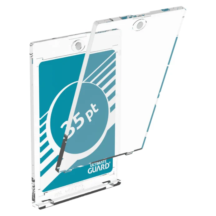 Ultimate Guard Magnetic Card Case 35 pt. - Image 3