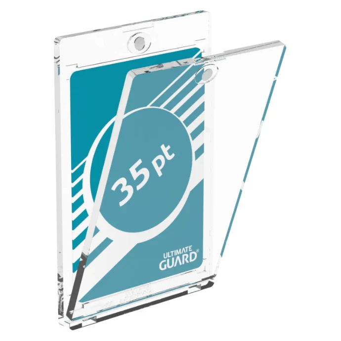 Ultimate Guard Magnetic Card Case 35 pt. - Image 4