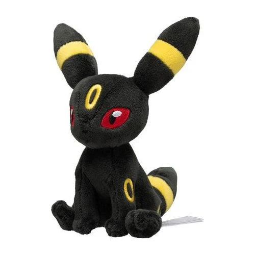Umbreon #197 - Pokémon Centre Fit Plush - Image 2