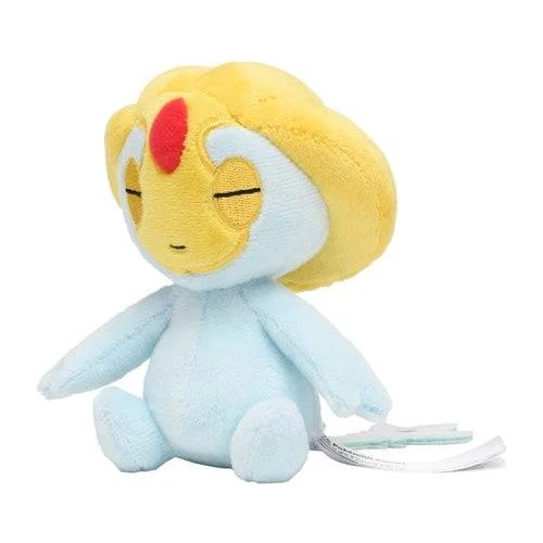 Uxie #480 - Pokémon Centre Fit Plush - Image 2