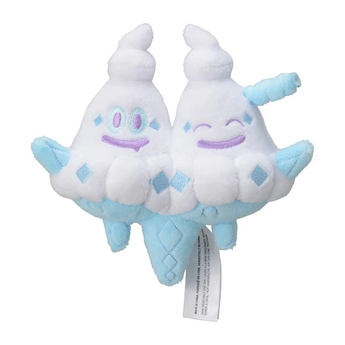 Vanilluxe #584 - Pokémon Centre Fit Plush - Image 2