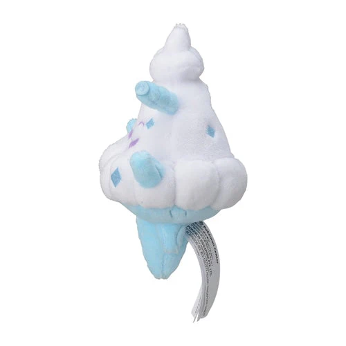 Vanilluxe #584 - Pokémon Centre Fit Plush - Image 3