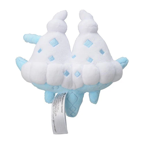 Vanilluxe #584 - Pokémon Centre Fit Plush - Image 4