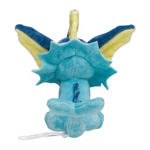 Vaporeon #134 - Pokémon Centre Fit Plush - Image 3