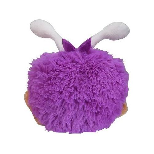 Venonat #48 - Pokémon Centre Fit Plush - Image 2