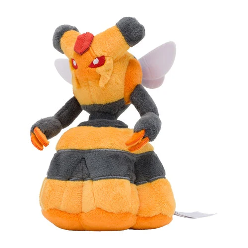 Vespiquen #416- Pokémon Centre Fit Plush - Image 2