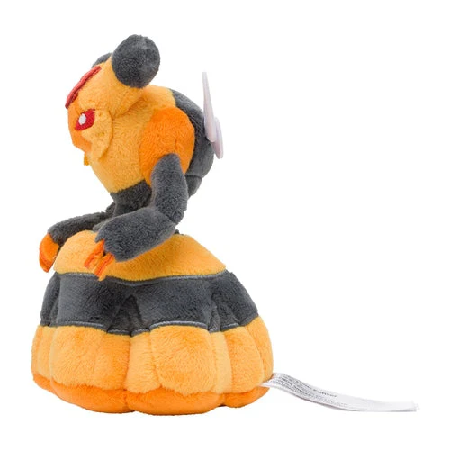 Vespiquen #416- Pokémon Centre Fit Plush - Image 3