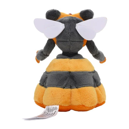 Vespiquen #416- Pokémon Centre Fit Plush - Image 4