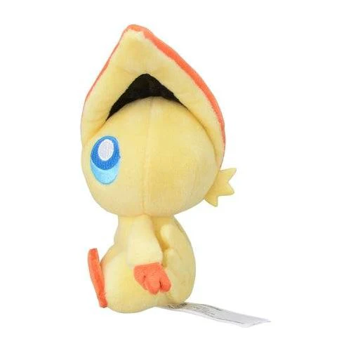Victini - Pokémon Centre Fit Plush - Image 3
