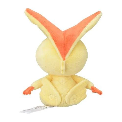 Victini - Pokémon Centre Fit Plush - Image 4
