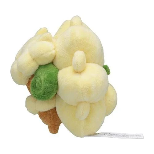 Whimsicott #547 - Pokémon Centre Fit Plush - Image 3