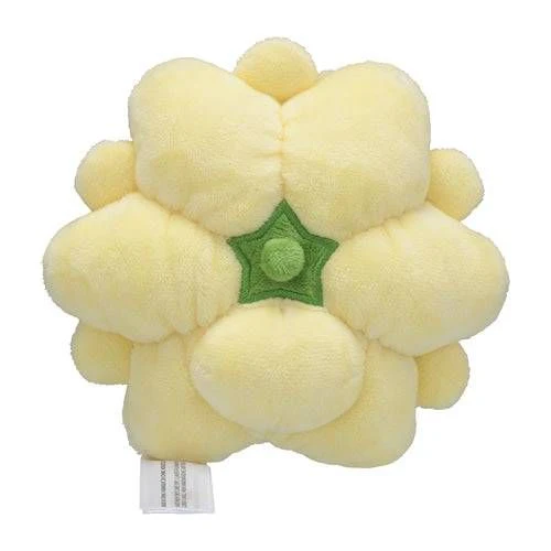 Whimsicott #547 - Pokémon Centre Fit Plush - Image 4