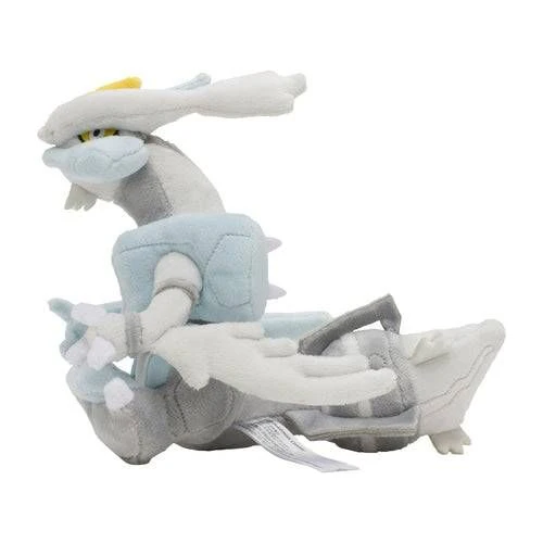 White Kyurem - Pokémon Centre Fit Plush - Image 3